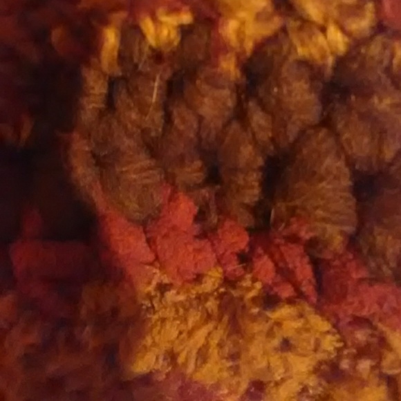 Handcrafted. Purse - Picture 8 of 8